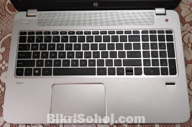 HP Envy Laptop